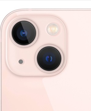 Смартфон APPLE IPHONE 13 mini 128 ГБ РОЗОВЫЙ КЛАСС. А+