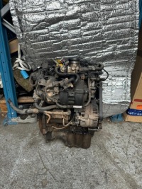 фото thumb №4, Двигун opel a10xep