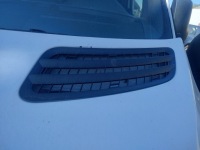 фото thumb №1, Mercedes sprinter 910 решётка капот впуск воздуха левая