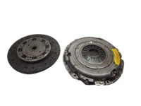 фото thumb №1, Прижим сцепления с диск fiat croma ii 1.9 jtd 3000951347