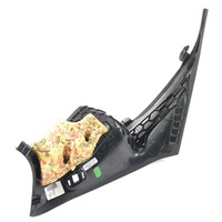 фото thumb №10, Mercedes c117 защита правый задняя czarna a1176906000