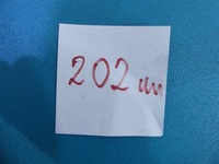 фото thumb №11, Рейлинги хром комплект mercedes w204 kombi