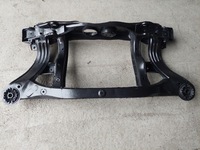 фото thumb №6, Подрамник балка подвешивание зад задняя тележка lexus rx ii rx400 h 400h