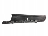 фото thumb №9, Mercedes w156 молдинг стойка двери левые перед a1567220328