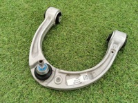 Купить Mercedes gle gls 167 рычаг левый верхний перед, фото thumb