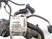 Chevrolet volt джгут трубопровід двигуна ev 150 range подовжувач 22869516 2012 Зі Шроту, фото thumb