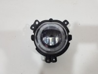 Купить Mini cooper f60 рестайлинг  lci лампа противотуманная фара led левая противотуманная 7497773 oryg, фото thumb