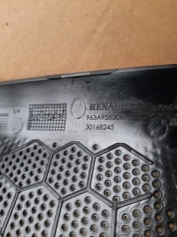 фото thumb №11, Clio v 1.5 dci зеркало корпус кронштейн датчик