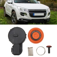 фото thumb №5, Кришка клапанів pcv 0248s0 клапан двигуна кришка