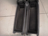 фото thumb №10, Підлокітник чорний середній audi a8 d3 lift