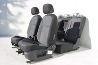фото thumb №7, Seat tarraco сидіння сидіння комплект сидінь fl lift сидіння сидіння оббивка