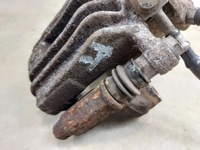 фото thumb №5, Суппорт тормозной правый задняя skoda roomster 1.6