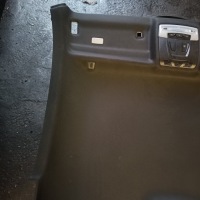 фото thumb №5, Bmw f32 купе потолок чёрная м-пакет 8056977