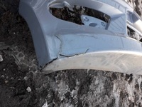 фото thumb №8, Бампер перед aixam vision