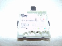 фото thumb №1, Mercedes cla w118 lift модуль двері правий задня лівий задня a1779005505