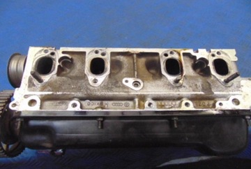 фото thumb №7, Skoda octavia i 1.6 8v головка двигателя 06b103373j