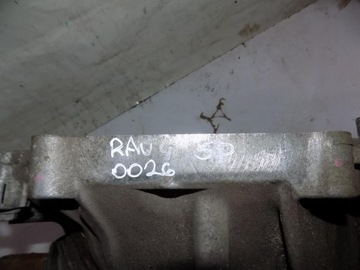 фото thumb №8, Toyota rav4 iii 2.0 d4d коробка передач коробки передач