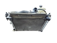 фото thumb №1, Радіатор вентилятор nissan sentra vii b17 1.8