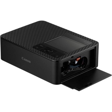 Фотопринтер Canon SELPHY CP1500 Черный
