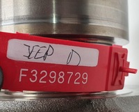 фото thumb №9, Wał коленчатый jeep grand cherokee iii wh 3.0 v6 crd