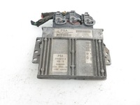 фото thumb №9, Блок керування peugeot 206 1.4 75 - kfw 9643785080