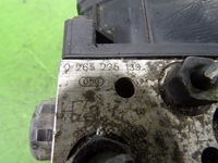 фото thumb №7, Skoda superb 1.6 8v насос abs гальмівна 0265225139 3u0614517b