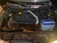 Saab 9-5 бортовой компьютер двигателя 1998 2.0l 5380076 100121209, 09378729 с Разборки, фото thumb