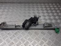 фото thumb №1, Механізм скло правий перед renault scenic ii 400749k