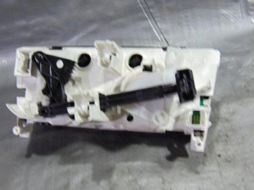 фото thumb №6, Панель керування кондиціонер peugeot 308