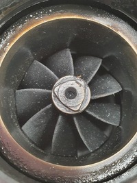 фото thumb №6, Турбонагнітач турбіна volvo s60 xc90 xc70 s80