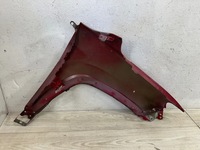 фото thumb №2, Jeep compass ii крыло левый