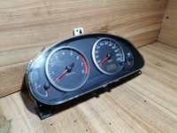фото thumb №1, Счетчик приборная панель mazda оригинальный номер 3m7110849rc