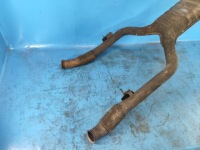 фото thumb №7, Гасник кінцевий a2534904319 mercedes-benz glc -class x253 15-19