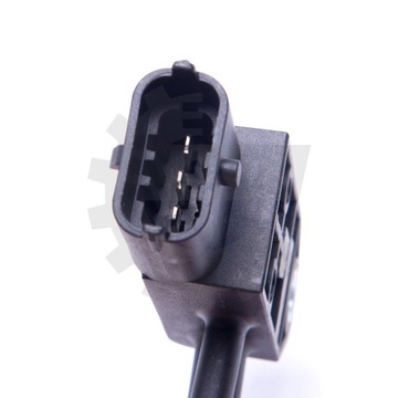 фото thumb №13, Датчик тиску вихлопних газів skv 17skv658 227702184r nissan qashqai x-trail