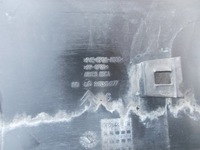 фото thumb №6, Молдинг крыла левая задняя задняя citroen c4