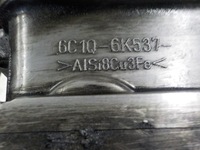 фото thumb №7, Ford transit mk7 2.4 tdci jxfa головка комплектная