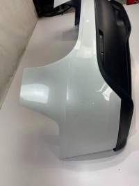 фото thumb №6, Бампер задняя задний tesla model y 1540120-01e