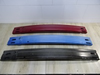 фото thumb №1, Nissan оригинальный номер 85030-4ea0a балка бампера задняя