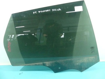 фото thumb №1, Стекло дверь зад правая discovery sport 14- l550