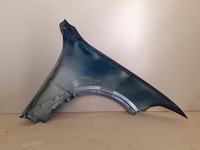 фото thumb №7, Bmw x7 g07 2019- крила лівий передній перед