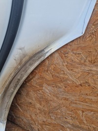 фото thumb №12, Tesla модель y 20- двері правий зад задні 1493562-ec-a