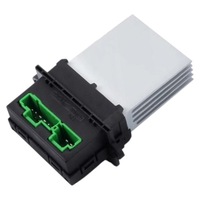 фото thumb №1, Резистор вентилятора citroën c3 ii 2009 2010 2011 2012 2013 2014 2015 2016