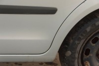 фото thumb №5, Vw polo iv 9n sedan дверь задняя задние левая la7w