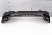 фото thumb №11, Jeep cherokee v kl 2018-2023 po faceliftingu бампер передній 68406528aa