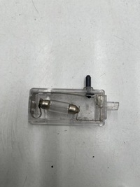 фото thumb №2, 2008 mini one - cooper coupe r56 лампа бардачка 6962045