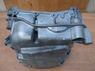 фото thumb №9, Renault trafic iii vivaro nissan 2.0 dci піддон масла масляна 111114989r