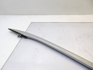 фото thumb №9, Kpl 2x рейлінг рейлінги дахові seat exeo 3r audi a4 b7 хром 8e9860021