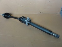 фото thumb №5, Піввісь crafter man tge 2016- комплект l+p