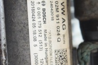 фото thumb №10, Стартер skoda fabia iii estate nj5 02m911024q 1.0l бензиновый 44kw 2018