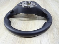 фото thumb №12, Руль многофункциональная vw golf viii 5h0959542c